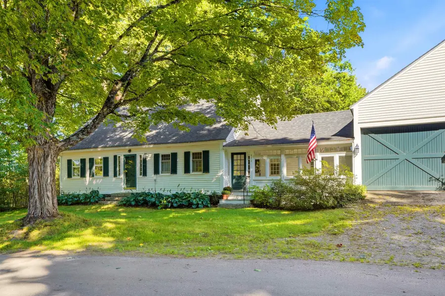 872 Hemlock Corner Loop, Henniker, NH 03242 - #3