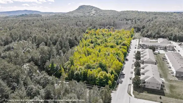 00 Southerberry Drive, Milton, VT 05468