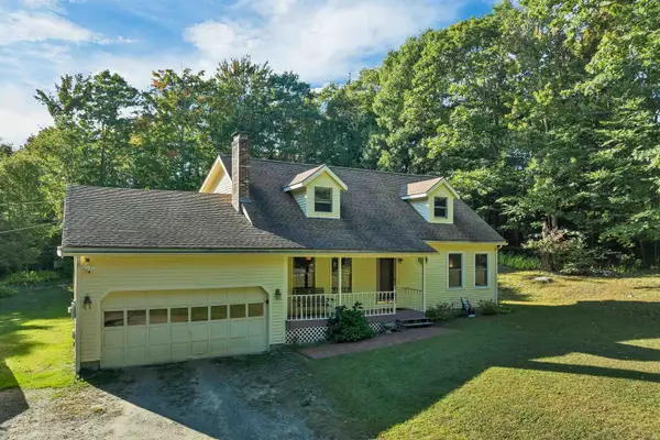 199 Richmond Road, Troy, NH 03465