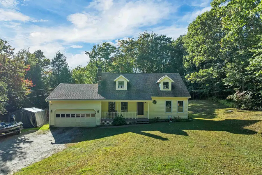199 Richmond Road, Troy, NH 03465 - #2