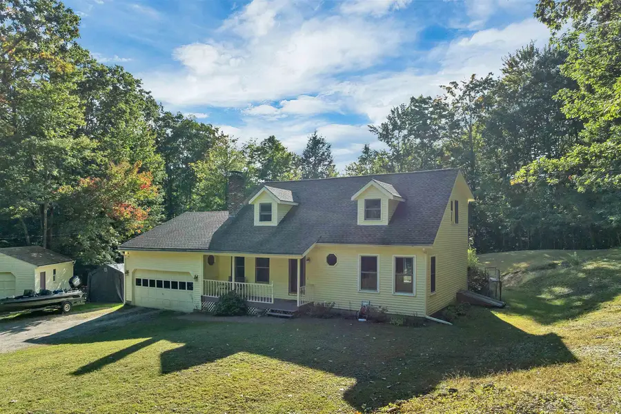 199 Richmond Road, Troy, NH 03465 - #3