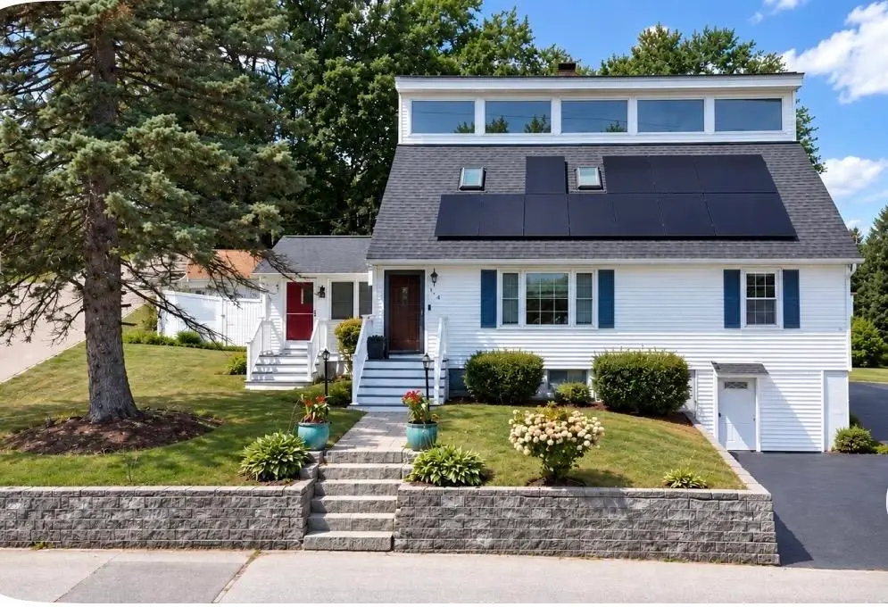 123 South Jewett Street, Manchester, NH 03103 - #1
