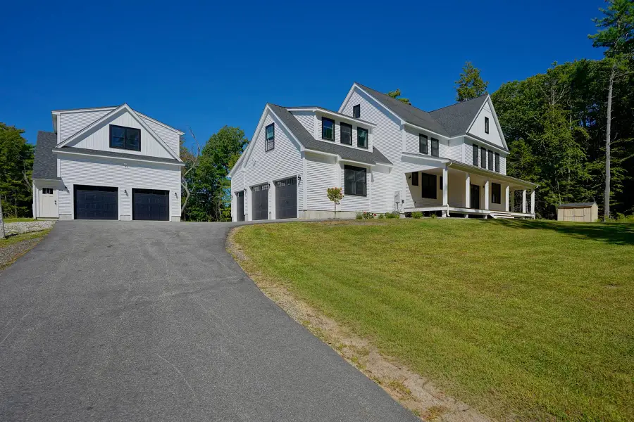 14 Osgood Road, Kensington, NH 03833 - #2