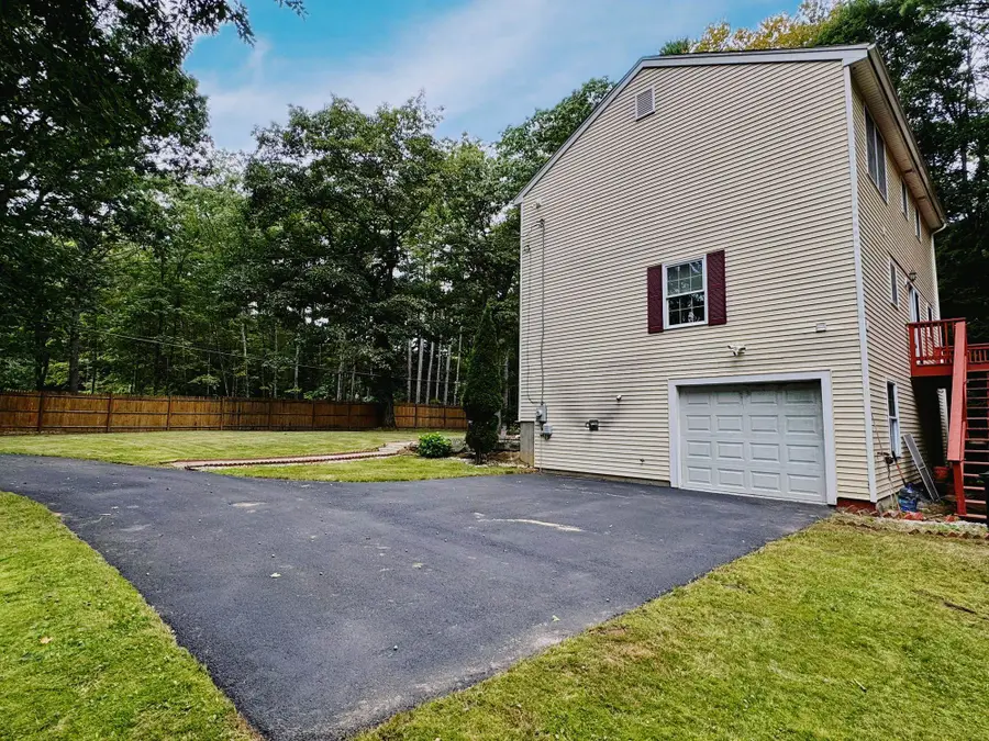 80 Snow Pond Road, Concord, NH 03301 - #2