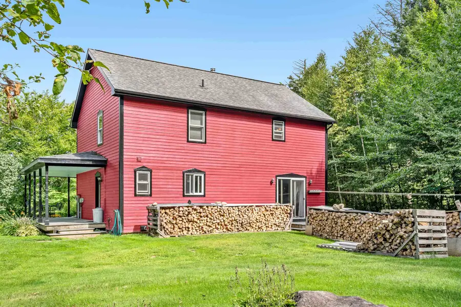 475 Hiddenwood Road, Fayston, VT 05673 - #3