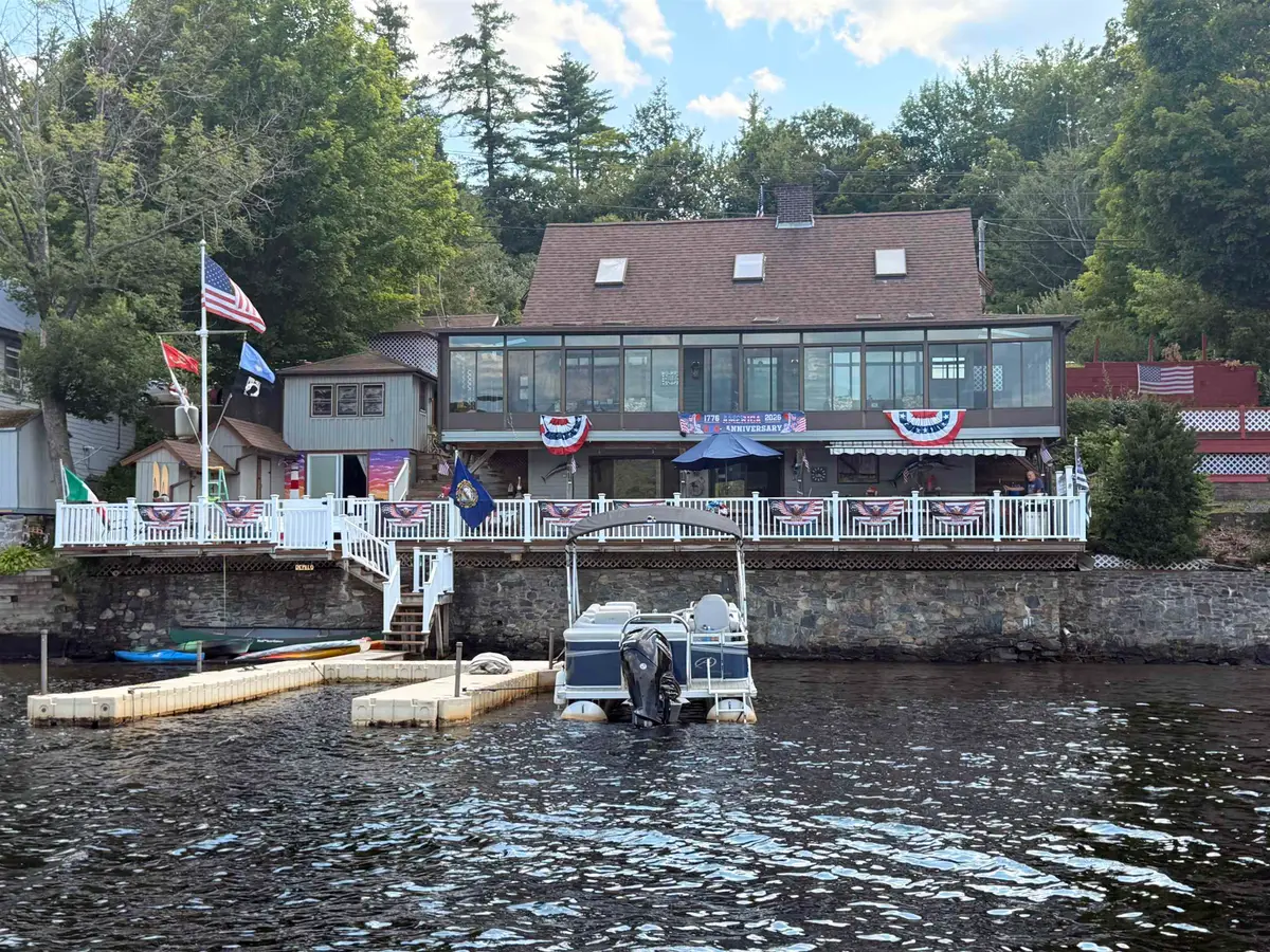 31 New Hampshire Route 4A Route, Enfield, NH 03748 - #1