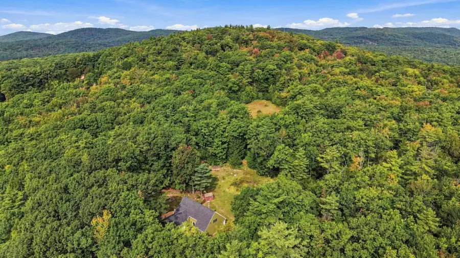 45 Granite Hill Road, Richmond, NH 03470 - #2
