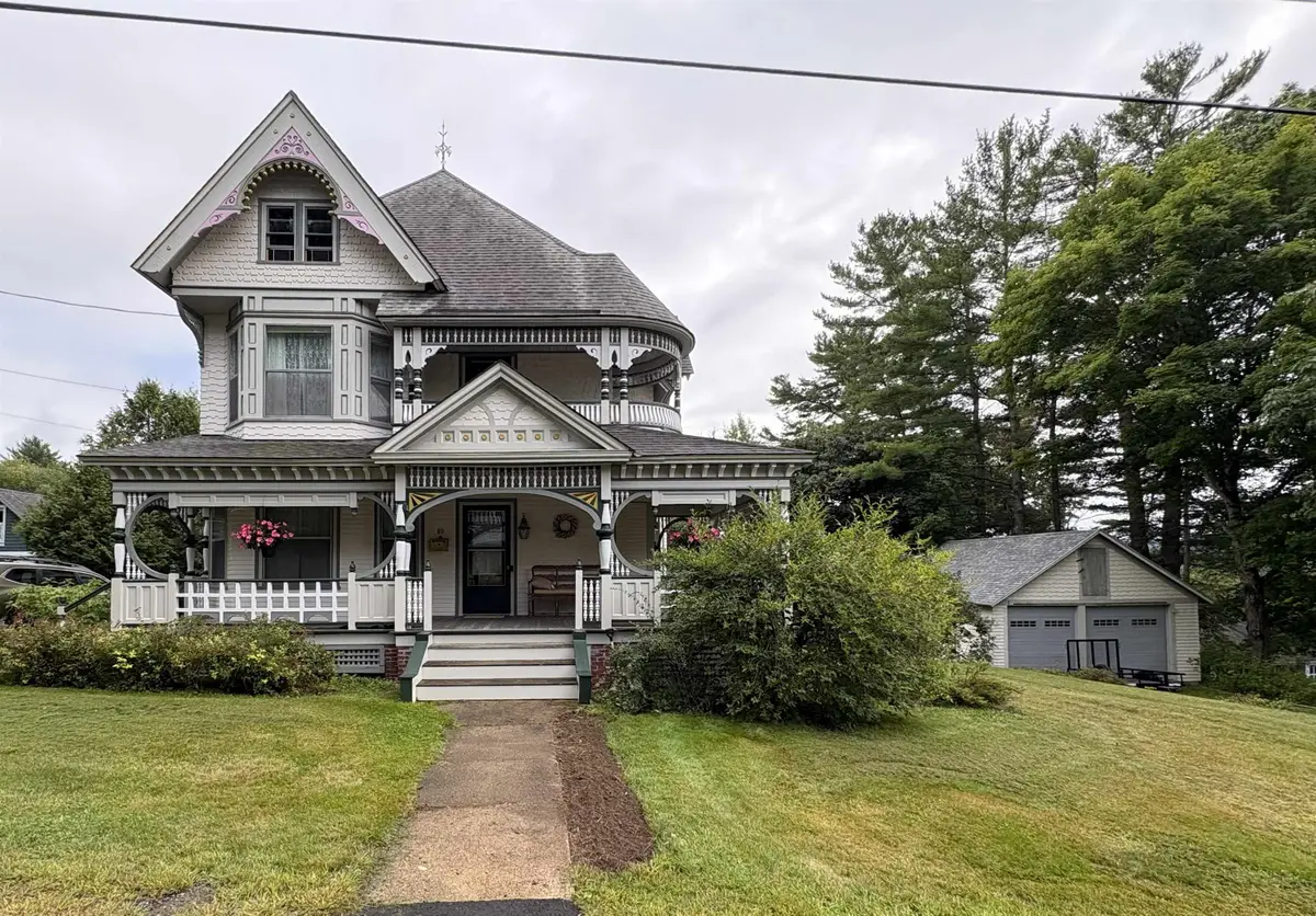 89 Bunker Hill Street, Lancaster, NH 03584 - #1