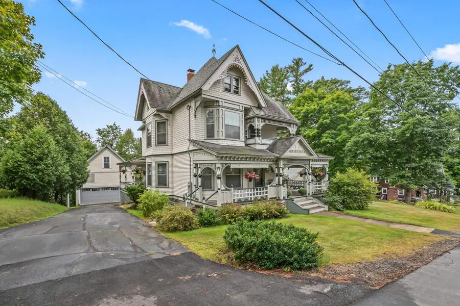 89 Bunker Hill Street, Lancaster, NH 03584 - #2