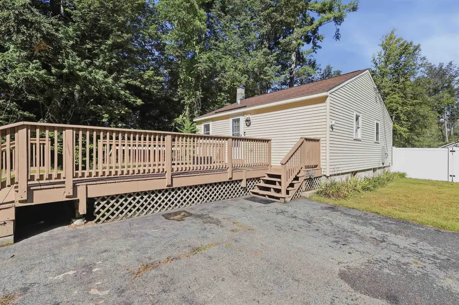 24 Longa Road, Merrimack, NH 03054 - #2