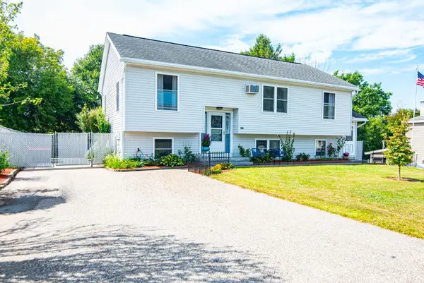80 Rhode Island Avenue, Manchester, NH 03104