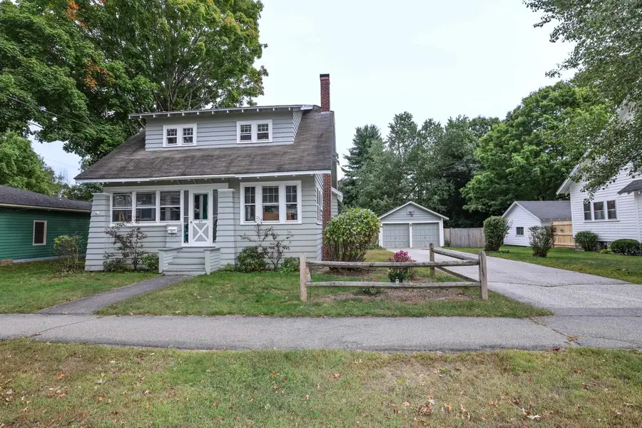 27 Russell Street, Keene, NH 03431 - #3