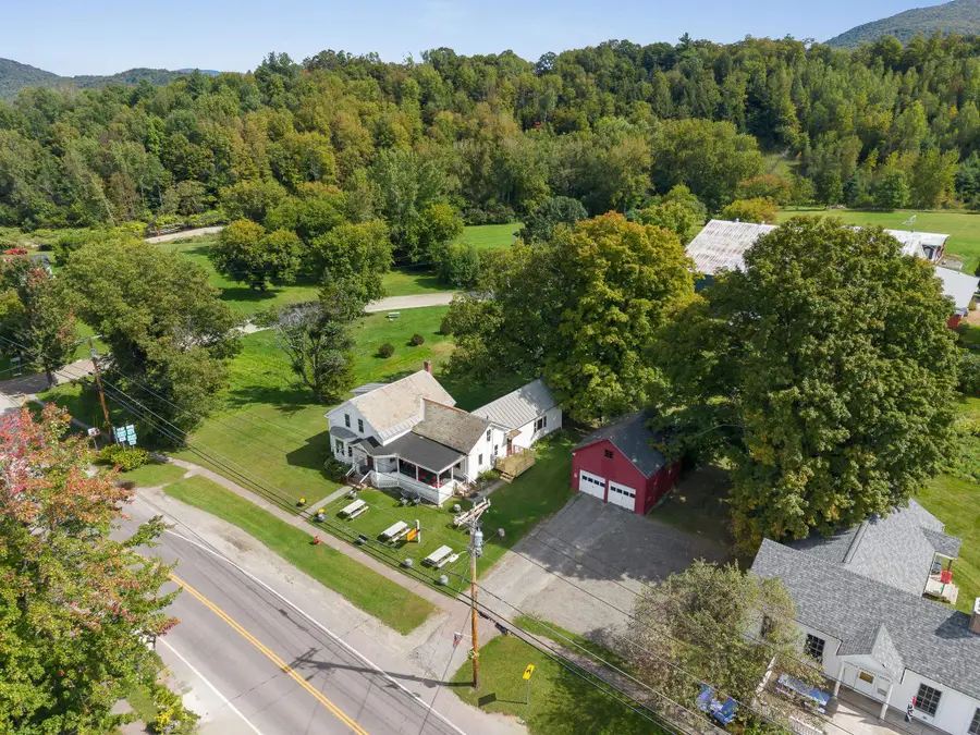 208 Main Street, Cambridge, VT 05444 - #2