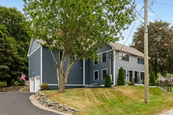 79 Thornton Street #1, Portsmouth, NH 03801