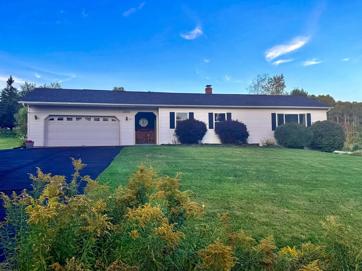 315 East Cobble Hill Road, Barre, VT 05641 - #1
