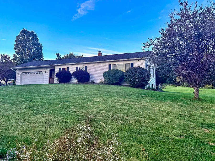 315 East Cobble Hill Road, Barre, VT 05641 - #3