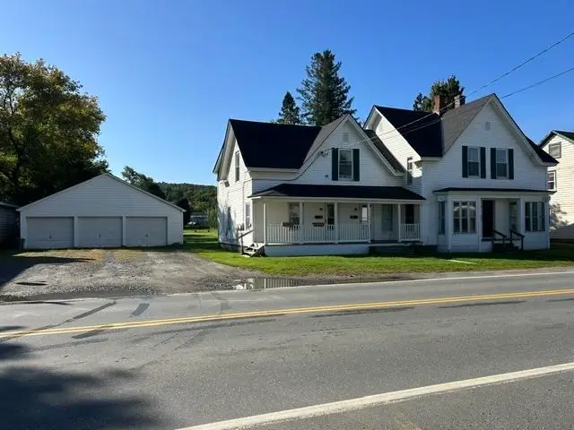 32 Park Street, Colebrook, NH 03576 - #1