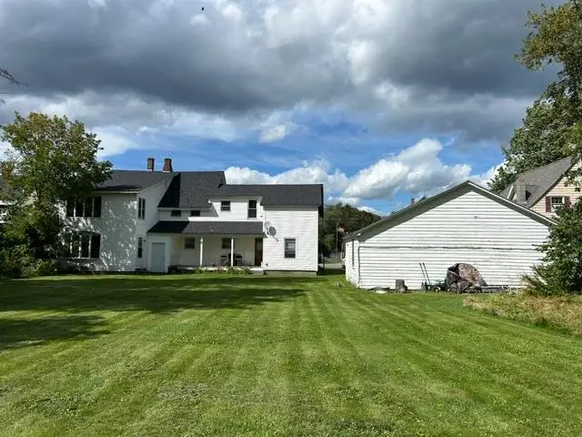 32 Park Street, Colebrook, NH 03576 - #3