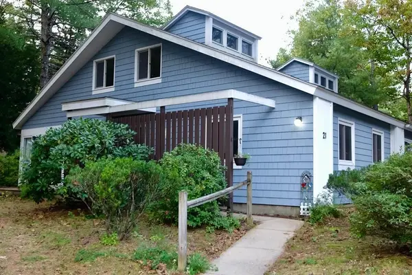 21 Amoskeag Road, Concord, NH 03301