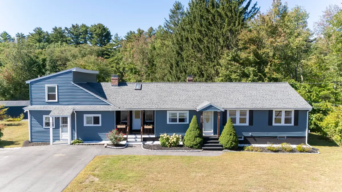 225 Shannon Road, Salem, NH 03079 - #1