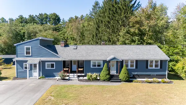 225 Shannon Road, Salem, NH 03079