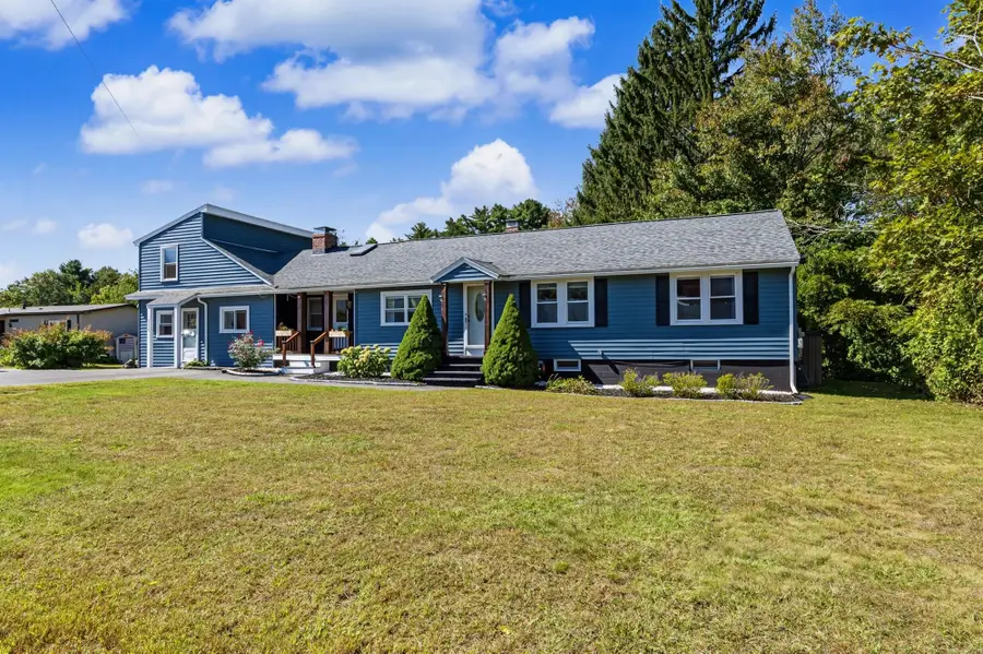 225 Shannon Road, Salem, NH 03079 - #2