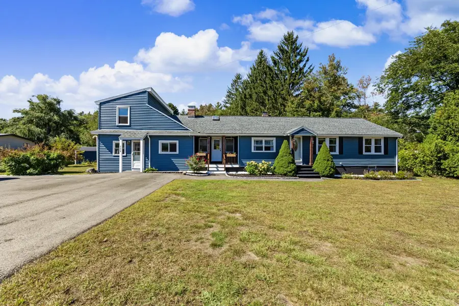 225 Shannon Road, Salem, NH 03079 - #3