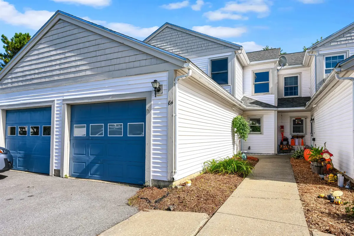 84 Saybrook Road, Essex Junction, VT 05452 - #1