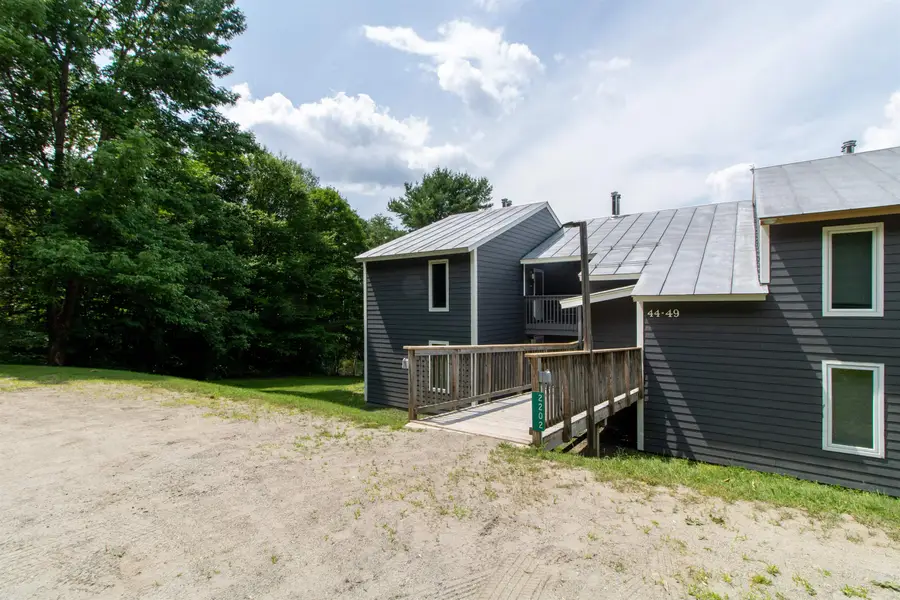 2202 Mountain Road #47, Burke, VT 05832 - #3