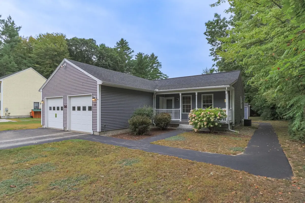 14 Tower Circle, Concord, NH 03303 - #1