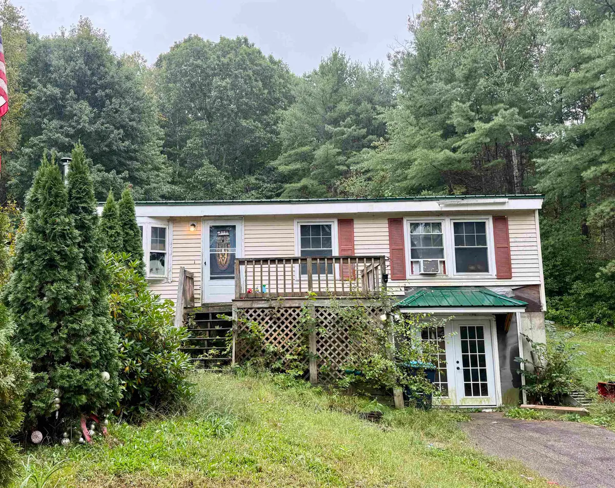 549 Union Road, Belmont, NH 03220 - #1