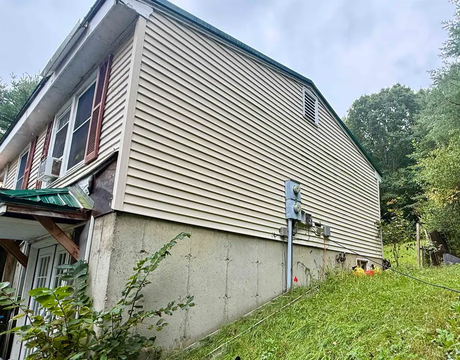 549 Union Road, Belmont, NH 03220 - #2