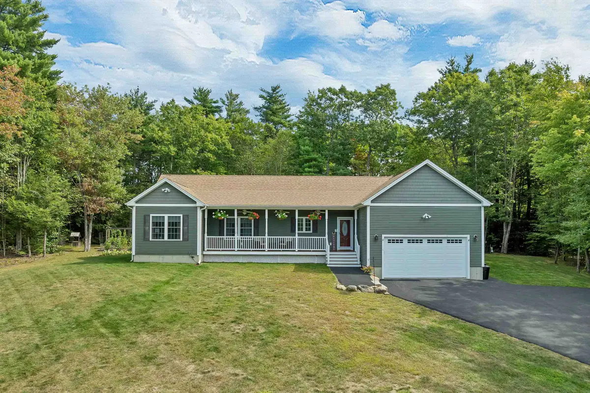 1 Corey Road, Deerfield, NH 03037 - #1