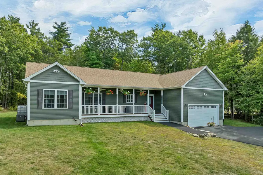 1 Corey Road, Deerfield, NH 03037 - #3