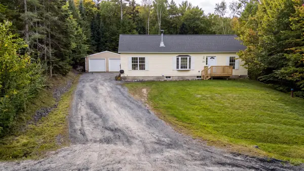 134 Woodland Heights, Grantham, NH 03753