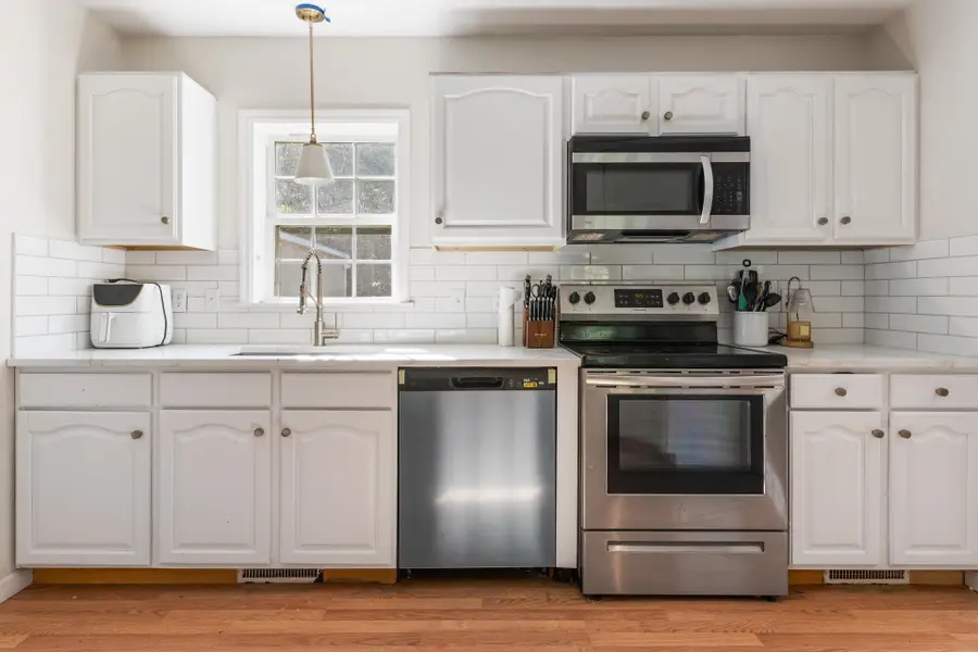 134 Woodland Heights, Grantham, NH 03753 - #2