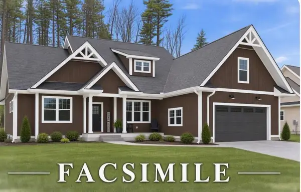 110 Lady Walsingham Way, Laconia, NH 03246