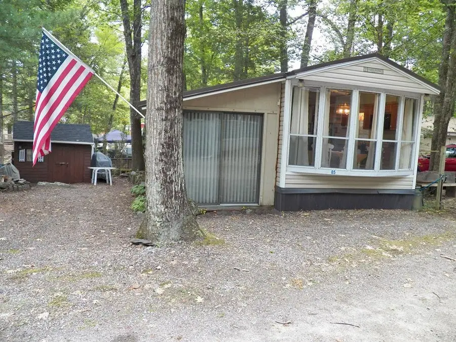 85 Squanto Lane, Rochester, NH 03867 - #1