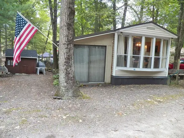 85 Squanto Lane, Rochester, NH 03867