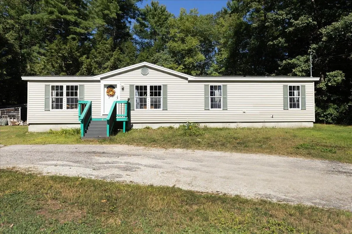 11  Allen Street, Sandown, NH 03873 - #1