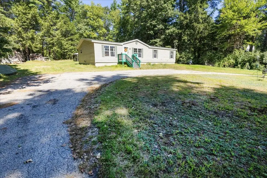 11  Allen Street, Sandown, NH 03873 - #2