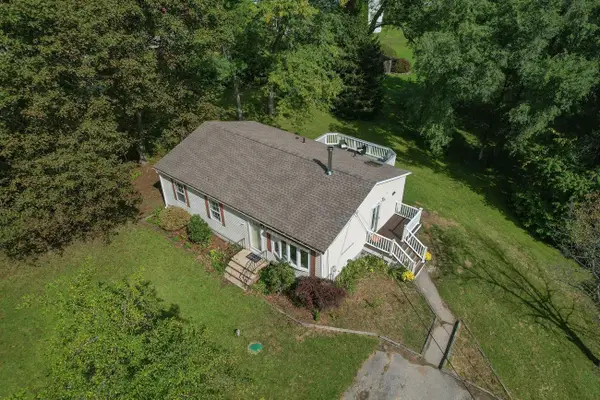 5 Levi Street, Rochester, NH 03839