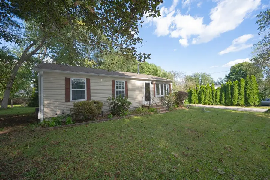 5 Levi Street, Rochester, NH 03839 - #3