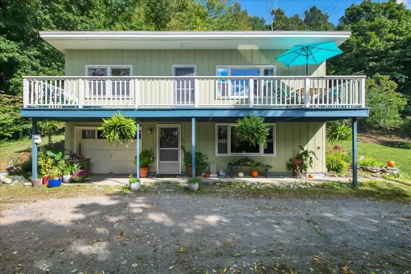 114 Root Road, Charlotte, VT 05445