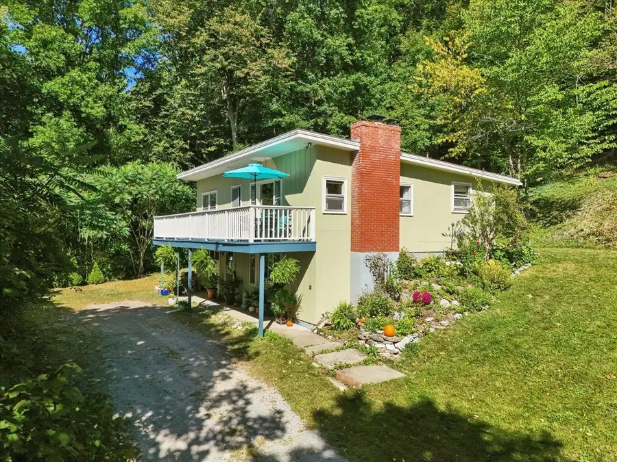 114 Root Road, Charlotte, VT 05445 - #2