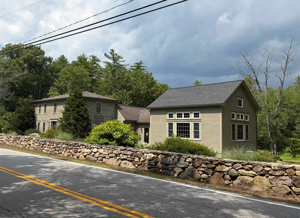 355 Stage Road, Nottingham, NH 03291 - #1