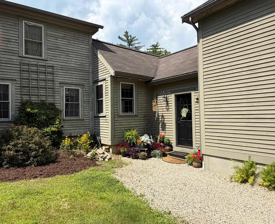 355 Stage Road, Nottingham, NH 03291 - #2