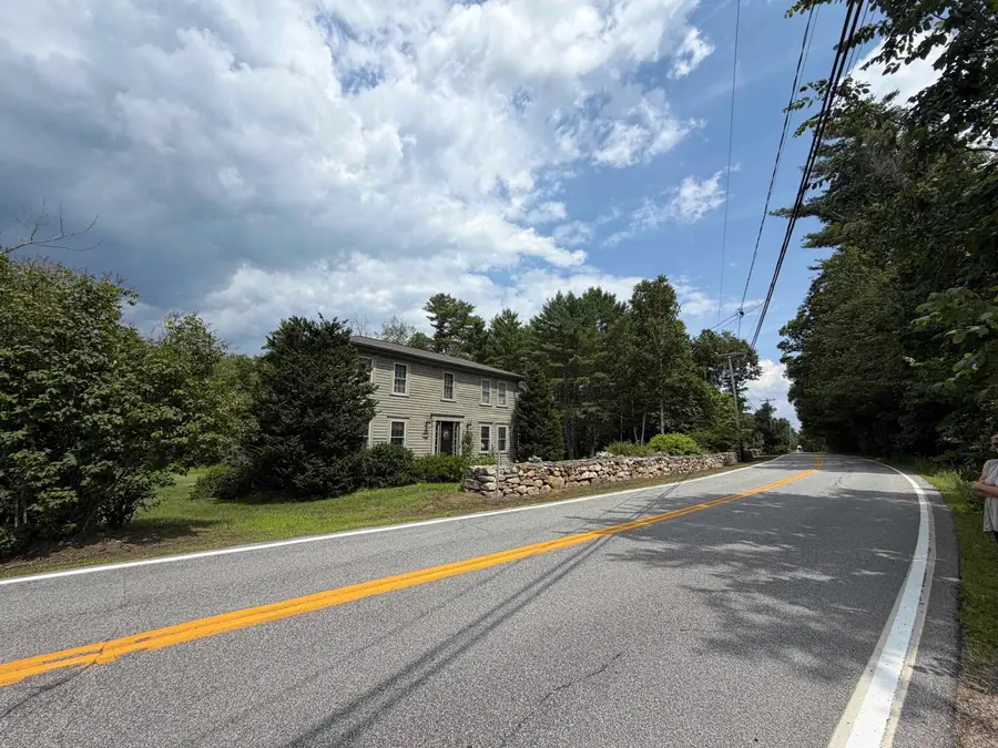 355 Stage Road, Nottingham, NH 03291 - #3