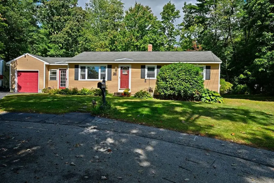 5 Cyr Drive, Hooksett, NH 03106 - #2