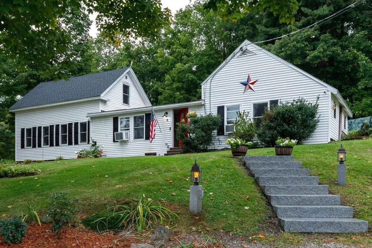 8 Poplar Street, Tilton, NH 03276 - #1